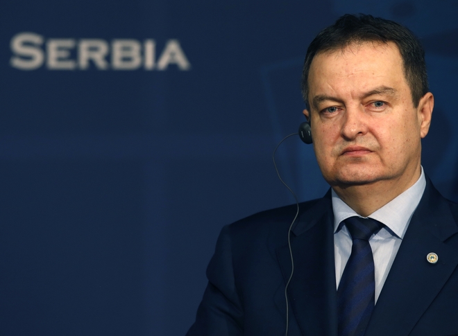 Σέρβος ΥΠΕΞ: Μην ταξιδεύετε στα κατεχόμενα εδάφη της Κύπρου