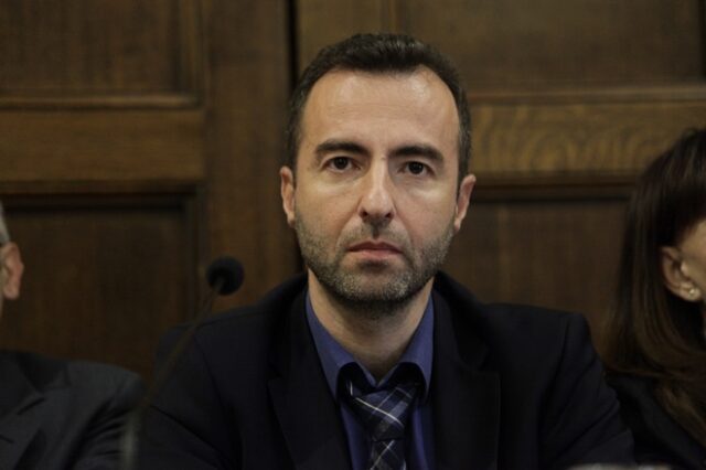 Επανεκλογή του προεδρείου της Ένωσης Δικαστών και Εισαγγελέων