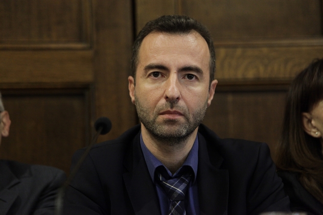 Επανεκλογή του προεδρείου της Ένωσης Δικαστών και Εισαγγελέων