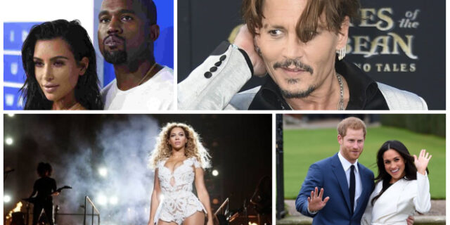 Τι δουλειά έκαναν οι διάσημοι stars πριν… λάμψουν