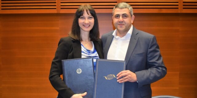 Στην Ελλάδα η Διεθνής Συνάντηση για τον Τουρισμό στο Δρόμο του Μεταξιού