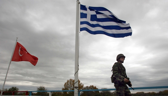 Τούρκοι φυγάδες: Έτσι μας έσωσαν Έλληνες στρατιώτες στον Έβρο