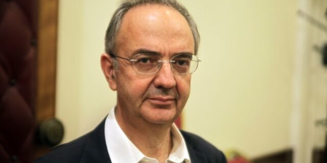 Σκουμπούρης: Ως το τέλος Μαΐου θα κλείσουν οι μπάρες σε όλους τους σταθμούς του μετρό