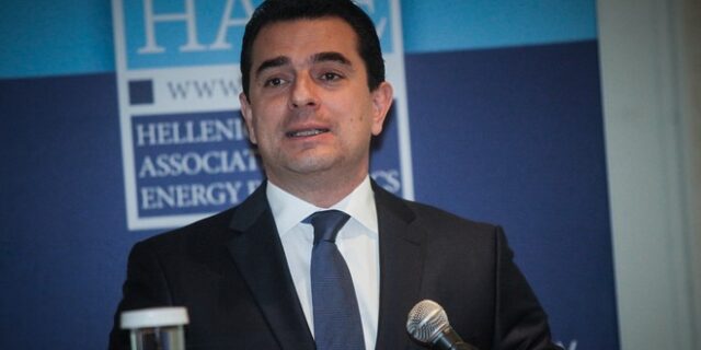 Σκρέκας για Σκοπιανό: Χρειάζεται υπεύθυνη στάση από όλα τα κόμματα