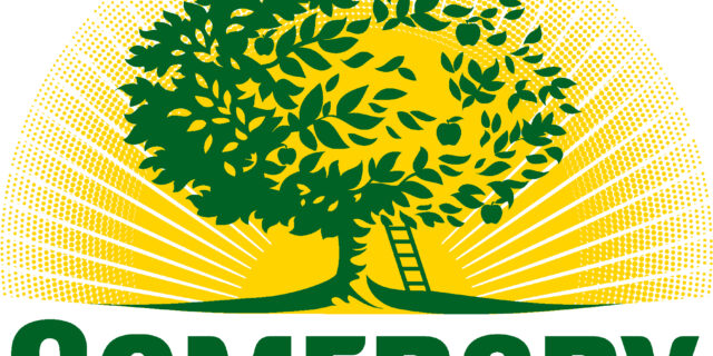 Νέα καμπάνια για τον ανθρακούχο μηλίτη Somersby
