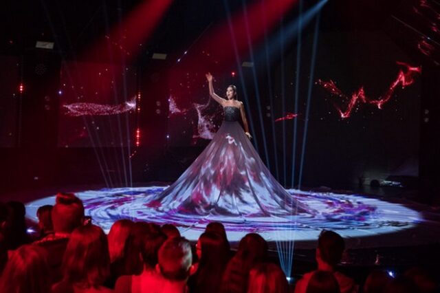Eurovision: Ψήφισε την πιο τρελή εμφάνιση