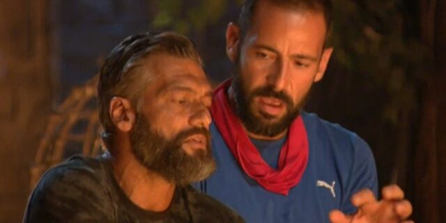 Survivor: Ο Χάρος “έφαγε” τον Κρητικό κι εκείνος ξεσπάθωσε – Τι αποκάλυψε στο Συμβούλιο