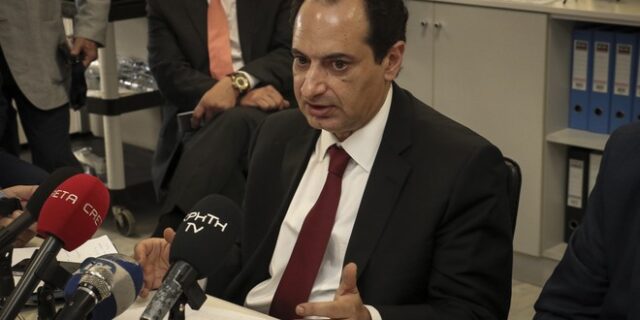 Προκηρύχθηκε ο διεθνής διαγωνισμός για το Εμπορευματικό Κέντρο στη Θεσσαλονίκη