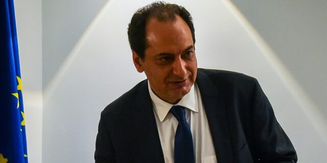 Σπίρτζης: Αρχίζει έρευνα για τις πολεοδομικές άδειες στο Μάτι