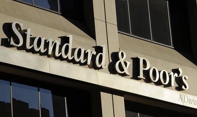 Η Standard & Poor’s υποβάθμισε την Τουρκία