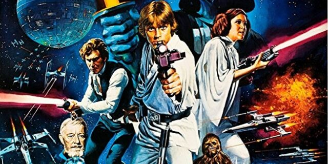 Σαν Σήμερα: Η πρώτη ταινία Star Wars στους κινηματογράφους