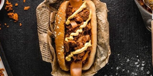 1ο Street Food Festival: Άνοιξε τις πύλες του το πιο γευστικό event