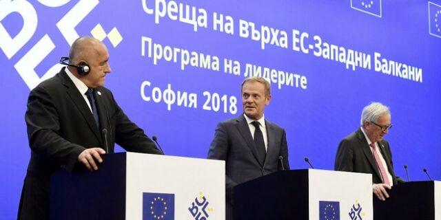 Τα 3+1 πράγματα που μάθαμε από τη Σύνοδο Κορυφής για τα Δυτικά Βαλκάνια