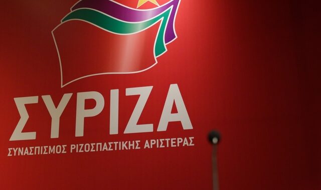 ΣΥΡΙΖΑ: Ο Μητσοτάκης υπερασπίζεται τη διάλυση των εργασιακών σχέσεων