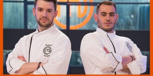 Τελικός Master Chef: Γιατί τα σπόιλερ για τον νικητή είναι ανακριβή