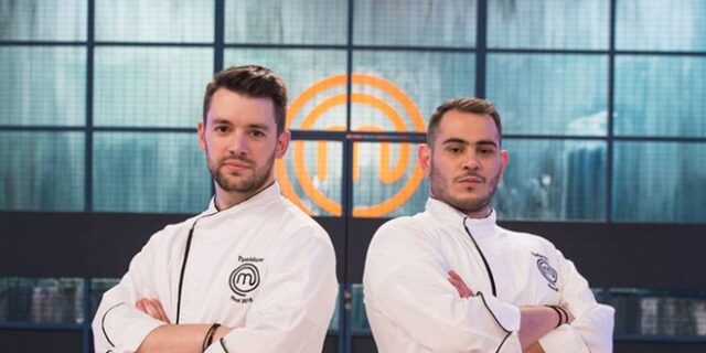 Τελικός Master Chef: Το Facebook βγάζει το νικητή – Χρήστος ή Τιμολέων;