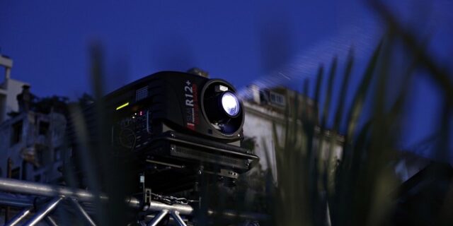 Ανοίγουν τα πρώτα θερινά σινεμά της Αθήνας