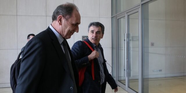 Τι συμφωνήθηκε με τους δανειστές για αντικειμενικές και ΕΝΦΙΑ