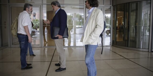 Υπουργείο Υγείας: Συμφωνία για τα περισσότερα ζητήματα. Παρέμειναν τα αγκάθια