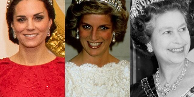 Βασιλικοί γάμοι: Ποιος είχε το μεγαλύτερο τηλεοπτικό κοινό