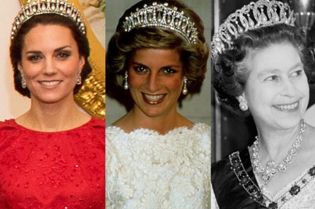 Βασιλικοί γάμοι: Ποιος είχε το μεγαλύτερο τηλεοπτικό κοινό