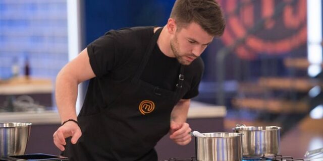 Master Chef: Ο Τιμολέων Διαμαντής νικητής του διαγωνισμού