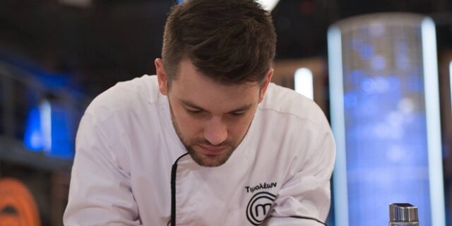 Master Chef: Χτύπησε 60αρι ο τελικός στην τηλεθέαση