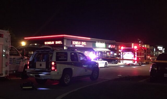Έκρηξη βόμβας σε εστιατόριο στο Τορόντο – Τουλάχιστον 15 τραυματίες