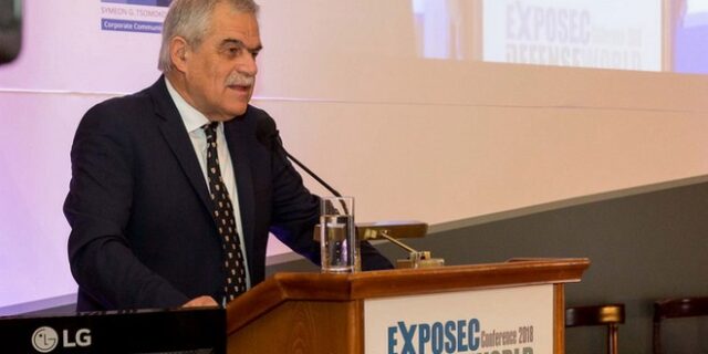 Τόσκας: “Τα όρια της εσωτερικής ασφάλειας και της άμυνας συγχέονται και οι συνέργειες προκύπτουν”