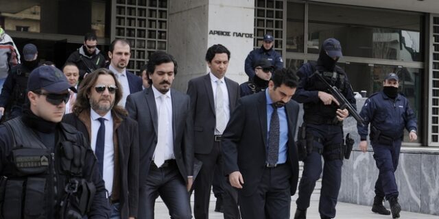 Τουρκία: Ελπίζουμε ο Μητσοτάκης να κάνει περισσότερα για την έκδοση των 8 αξιωματικών