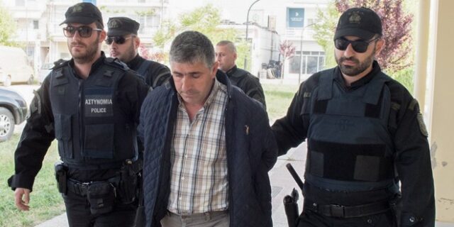 Έβρος: Επέστρεψε στην Τουρκία ο 38χρονος που πέρασε τα σύνορα