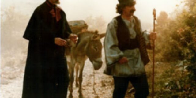 Ο Τραμπάκουλας, το τραμπάκουλο και η κωμωδία