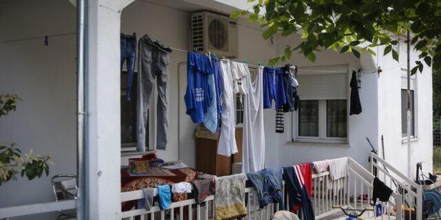 Φονικό στα Τρίκαλα: Σκότωσε την γυναίκα του μπροστά στην ανήλικη κόρη τους