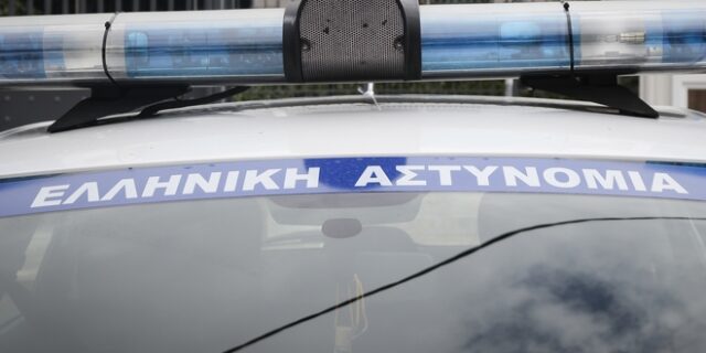 Θεσσαλονίκη: Νεκρός 29χρονος δικυκλιστής ύστερα από σύγκρουση με αυτοκίνητο