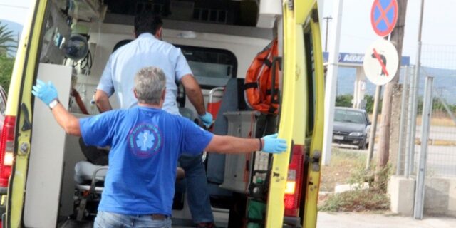 Τραγωδία στο Ρέθυμνο: Νεκρός 24χρονος μετά από τροχαίο