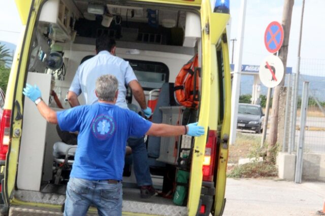 Τραγωδία στο Σούνιο: Μια γυναίκα νεκρή σε τροχαίο