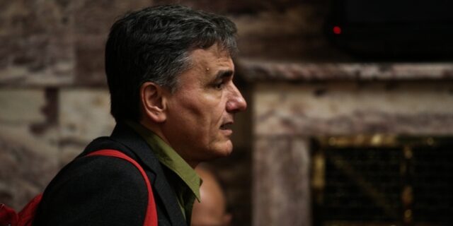 Επαφές εντός και εκτός Ελλάδος για το πακέτο της ΔΕΘ