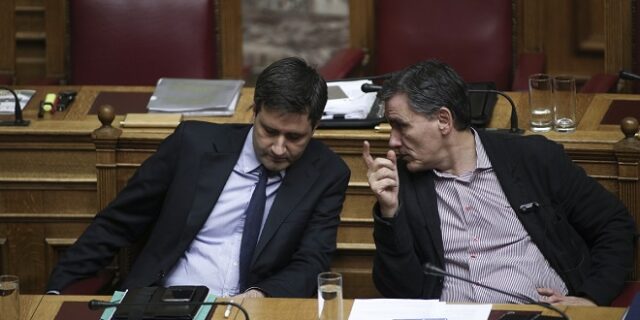 Η σύμφωνη γνώμη του ΔΝΤ για πλεονάσματα φέρνει πρόσθετες ελαφρύνσεις