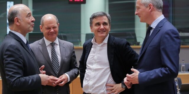 Ευρωπαίος αξιωματούχος: “Ούτε μνημόνιο, ούτε λευκή επιταγή”, μετά τις 20 Αυγούστου