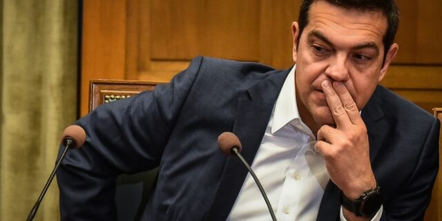 Τσίπρας σε υπουργούς: “Μέχρι 10 Ιουνίου να έχουν κλείσει όλα”