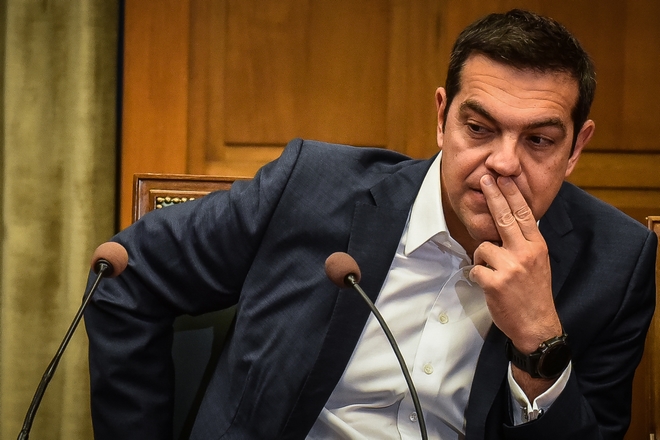 Τσίπρας σε υπουργούς: “Μέχρι 10 Ιουνίου να έχουν κλείσει όλα”