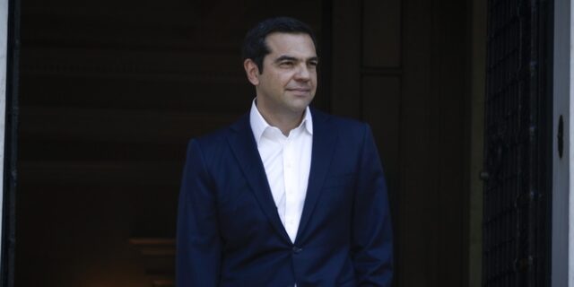 Συνεδριάζει το μεσημέρι το Πολιτικό Συμβούλιο του ΣΥΡΙΖΑ
