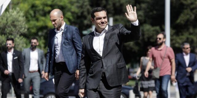 Tα ντοκουμέντα μιας αλλαγής από το μέλλον