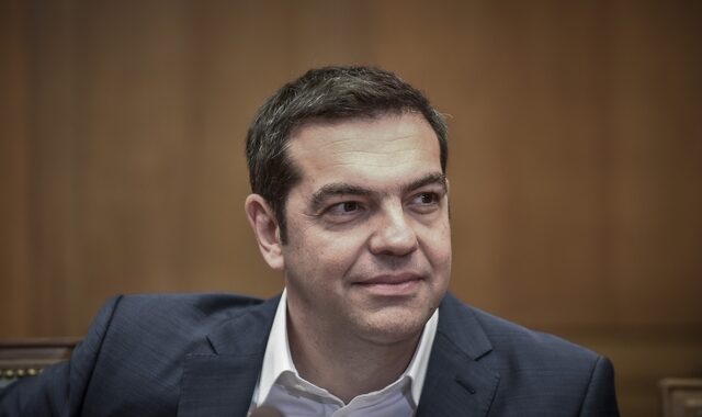 Ο Τσίπρας επέβαλε την πολιτική των συμμαχιών