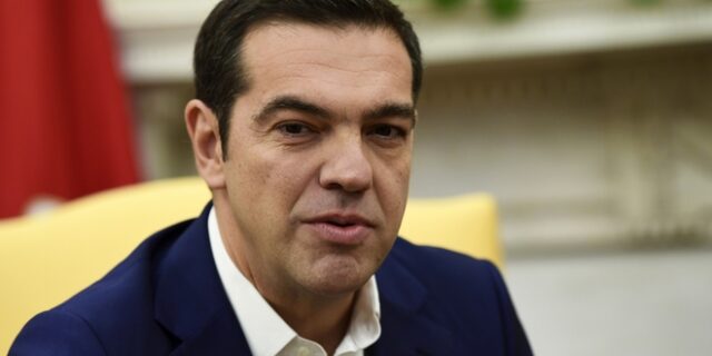 Συνάντηση Τσίπρα με τον Πρόεδρο της Ινδίας τη Δευτέρα