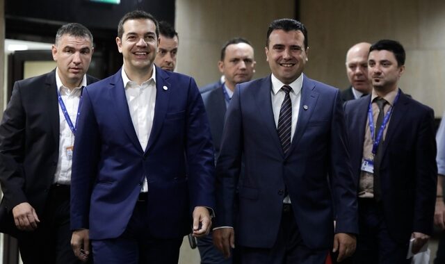 Πήρε erga omnes και Staff Level Agreement και άφησε την “Μακεδονία του Ίλιντεν”