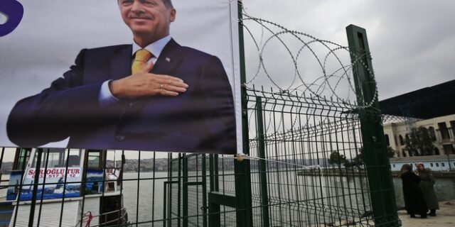Ολλανδία: Οι Συντηρητικοί λένε “όχι” σε τουρκικές προεκλογικές συγκεντρώσεις