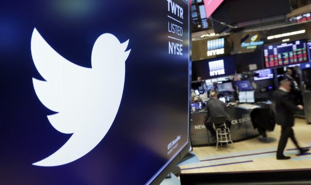 Το Twitter ανέστειλε πάνω από 70 εκατ. λογαριασμούς το τελευταίο δίμηνο