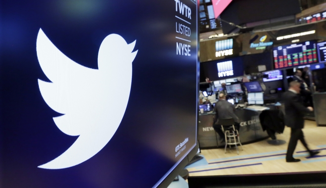 Το Twitter ανέστειλε πάνω από 70 εκατ. λογαριασμούς το τελευταίο δίμηνο