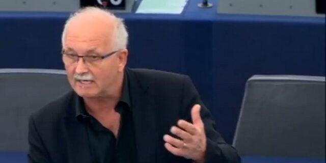 Ούντο Μπούλμαν: Οι Ευρωπαίοι να τηρήσουν τη δέσμευση για ελάφρυνση του χρέους